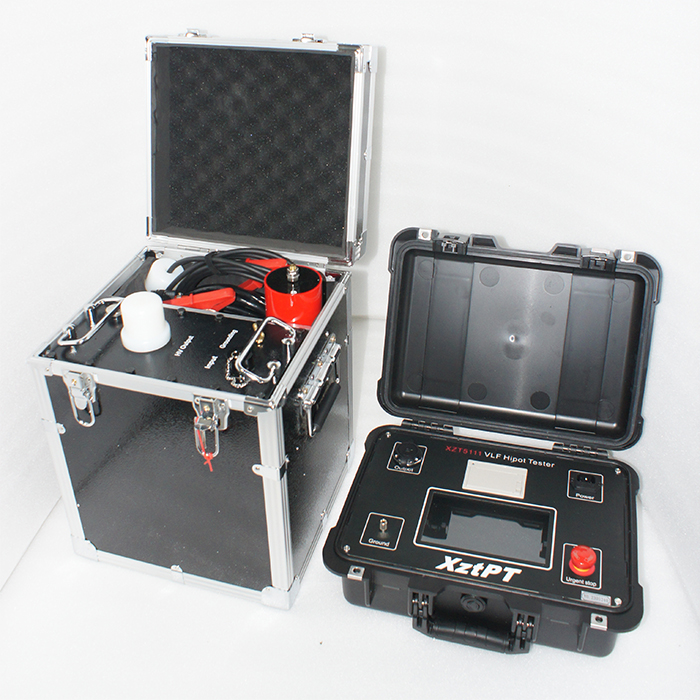 XZT5111 超低頻高壓發生器